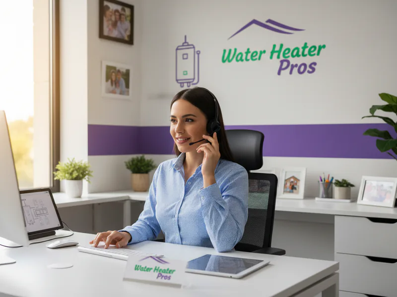 Water Heater Repair  in Edmonds  FAQ